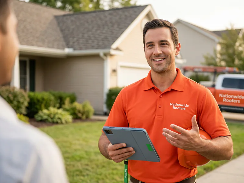 Roof Installation  in Adel  FAQ